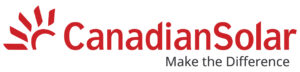 Canadian Solar - logo