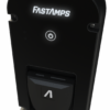 FastAmps EV Charger - Alpha 7 4th Generation - Black.