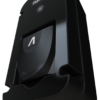 FastAmps EV Charger - Alpha 7 4th Generation - Black.